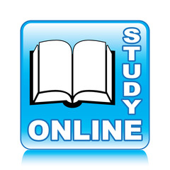 STUDY ONLINE ICON