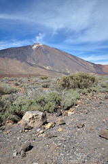 Teide National Park