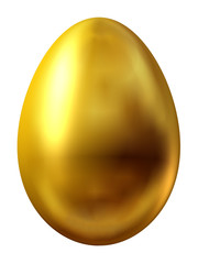 golden Egg