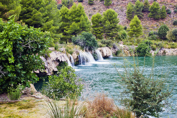 LAGUNAS DE RUIDERA