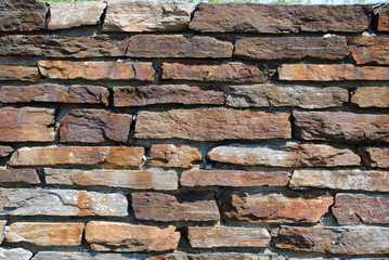 Steinwand