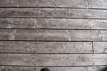 Holzbretter