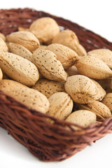Almonds