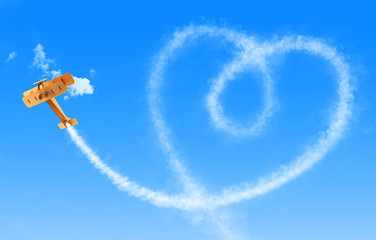 Skywriter © ThorstenSchmitt