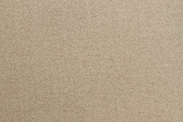 Texture of beige  fabric background