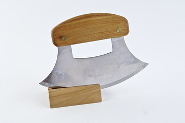 ulu, couteau Inuit