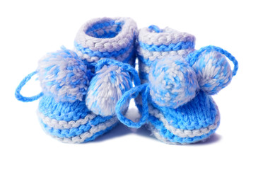 Baby  Shoes