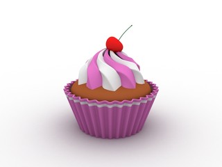 Soft Cake