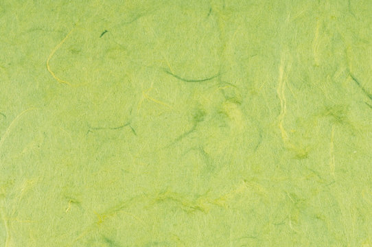 green pattern background