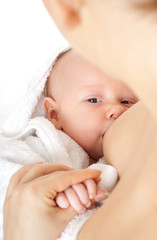 breastfeeding,