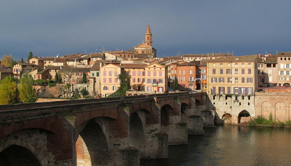 albi