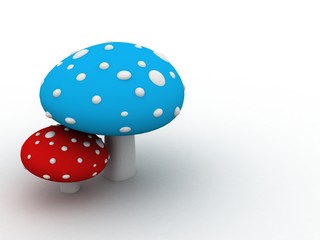 Mushroom