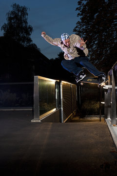skater