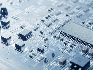 microchip