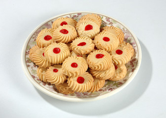 Bakery Bookies