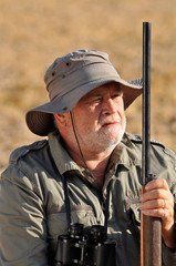 Fototapeta premium hunting