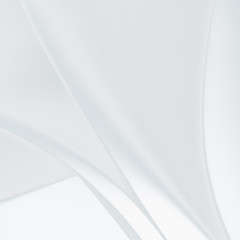 Fototapeta premium abstract image of paper shapes