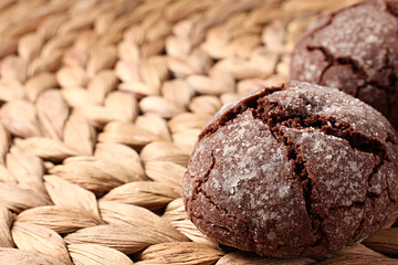 biscotti al cioccolato artigianali