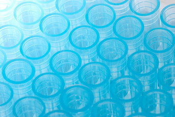 science test pipette plastic tips