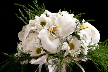 Bridal Bouquet