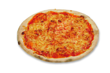 Pizza Margherita