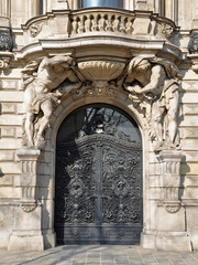 haustor © photo 5000