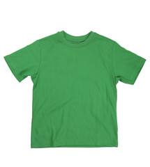 Naklejka premium T-Shirt
