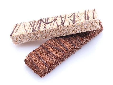 Amarant - Snack