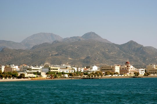 Ierapetra, Kreta