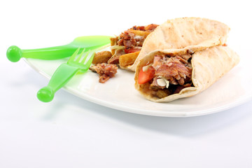 doner kebab