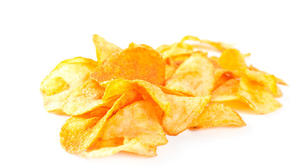 potato chips