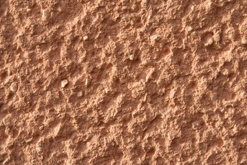 sandstone texture with pebble