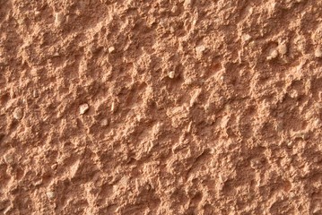 sandstone texture with pebble