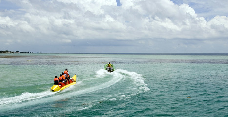 Banana Boat