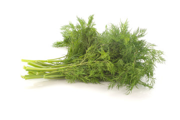 heap of dill