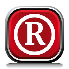 ALL RIGHT RESERVED ICON