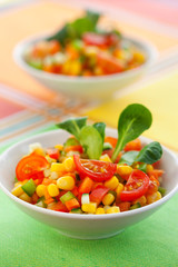 vegetable salad