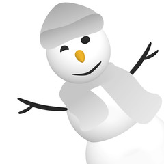 Snowman