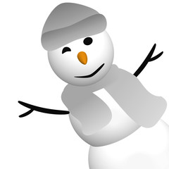 Snowman
