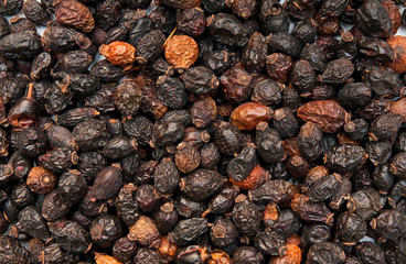 background of ripe
