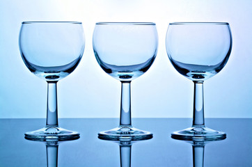 goblets