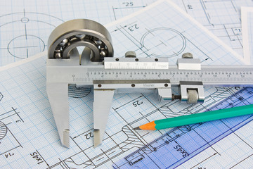 tools and mechanisms detail