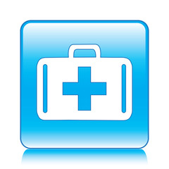 AID KIT ICON