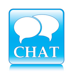 CHAT ICON
