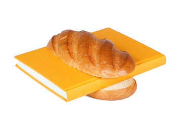 The book and the bread