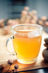 Cup of tea