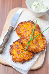 Rösti
