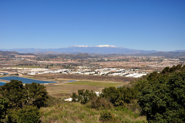 View of Murrieta