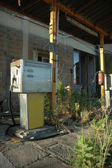 Pompa Benzina