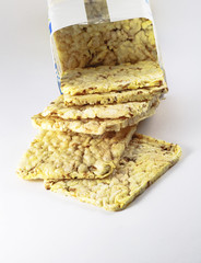 cereali biscotti colazione